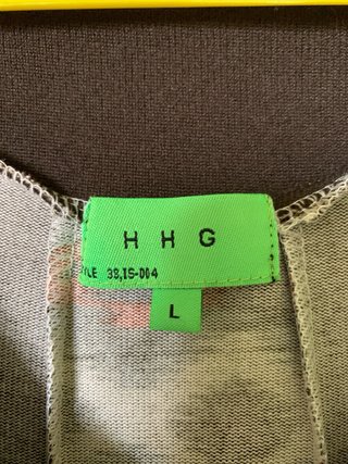Vestido hippie estampado étnico