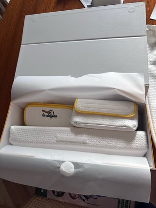 Set Nanna Sicura La Cicogna