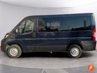 Fiat Ducato 35 Maxi 2.3 Mjet 110kW Combi Medio Alto