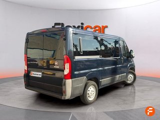 Fiat Ducato 35 Maxi 2.3 Mjet 110kW Combi Medio Alto