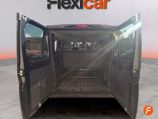 Fiat Ducato 35 Maxi 2.3 Mjet 110kW Combi Medio Alto