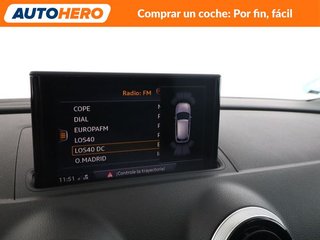 Audi A3 1.6 TDI Design