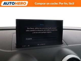 Audi A3 1.6 TDI Design