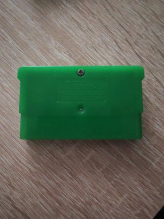 Lote Juegos Pokémon Game Boy y DS