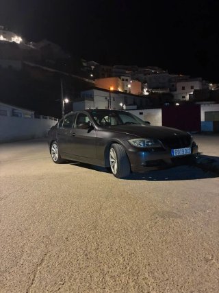 BMW Serie 3 2005