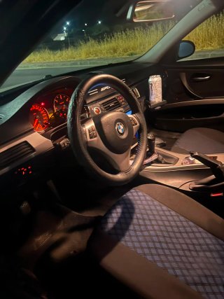 BMW Serie 3 2005
