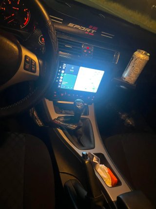 BMW Serie 3 2005