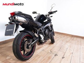 YAMAHA FZ6S S2