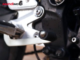 YAMAHA FZ6S S2