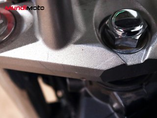 YAMAHA FZ6S S2