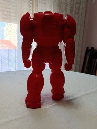 Figura Hulkbuster