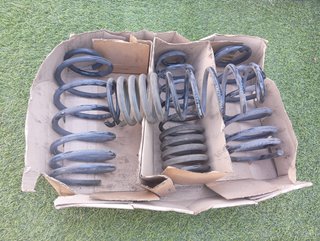 Muelles Eibach Prokit VW Golf III Cabrio