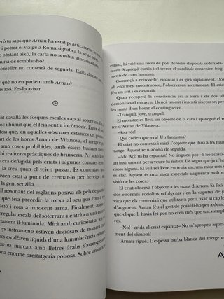 Les urpes del diable