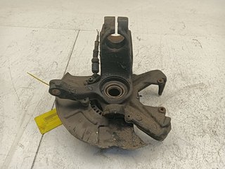 MANGUETA DELANTERA IZQUIERDA SKODA OCTAVIA BERLIN