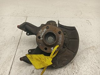 MANGUETA DELANTERA IZQUIERDA SKODA OCTAVIA BERLIN