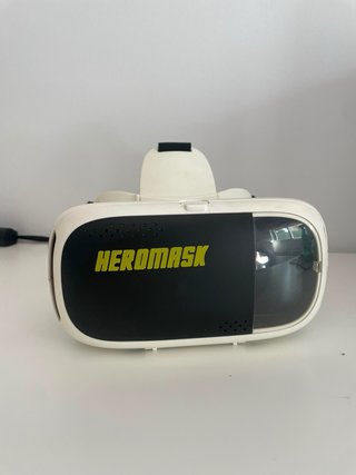 Gafas Realidad Virtual HEROMASK