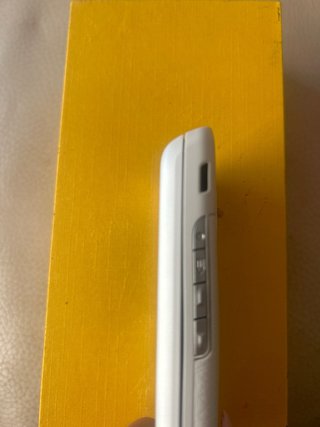 Nokia 6070 Plata