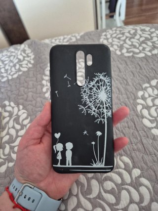 Lote 2 Fundas Xiaomi Redmi Note 8 Pro