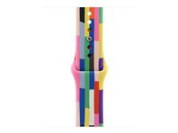Apple Pride Edition correa para MFFQ4ZM/A