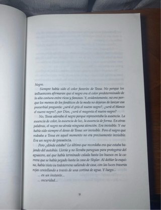 Lo que queda entre nosotros