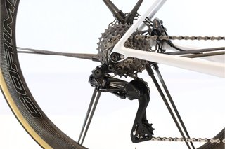 Bicicleta Wilier Filante SLR Di2 12V t.52 Reacondicionada