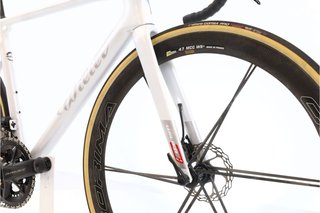 Bicicleta Wilier Filante SLR Di2 12V t.52 Reacondicionada