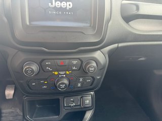 JEEP RENEGADE - DESDE 229€/MES ¡SIN PAGAR ENTRADA!