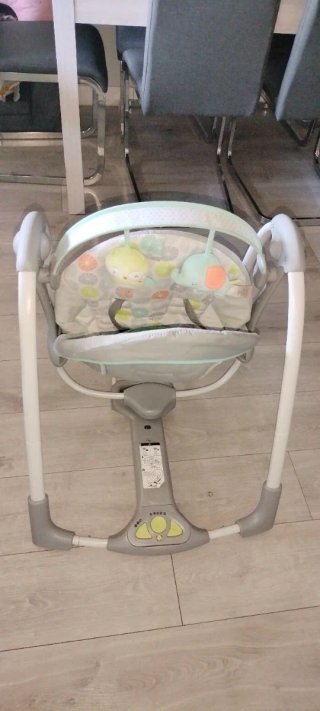 Columpio para bebé