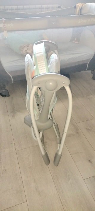 Columpio para bebé