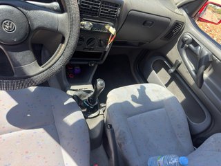 Volkswagen Polo 1996