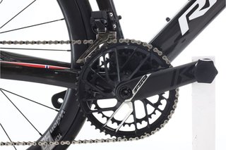 Bicicleta Ridley Noah Fast Di2 12V UNO-X TEAM t.56 Reacondicionada