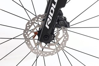 Bicicleta Ridley Noah Fast Di2 12V UNO-X TEAM t.56 Reacondicionada