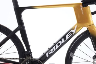 Bicicleta Ridley Noah Fast Di2 12V UNO-X TEAM t.56 Reacondicionada