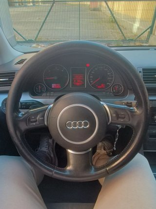 Audi A4 3.0 TDI