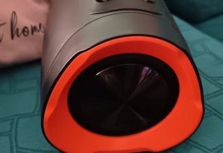 Altavoz Doss Potente