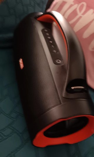 Altavoz Doss Potente