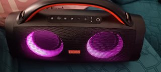Altavoz Doss Potente