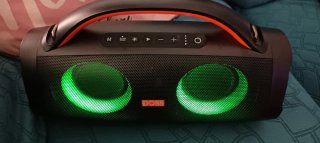Altavoz Doss Potente