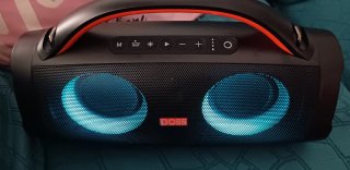 Altavoz Doss Potente