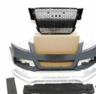 Paragolpes Delantero Audi A5 Coupe / Sportback 200