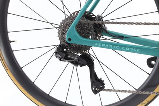 Promo · Bicicleta Bianchi Specialissima Di2 12V t.58 Reacondicionada