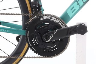 Promo · Bicicleta Bianchi Specialissima Di2 12V t.58 Reacondicionada