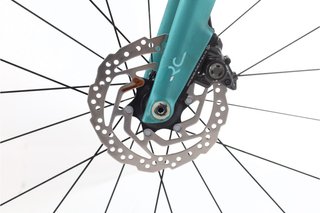 Promo · Bicicleta Bianchi Specialissima Di2 12V t.58 Reacondicionada