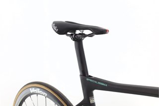 Promo · Bicicleta Bianchi Specialissima Di2 12V t.58 Reacondicionada