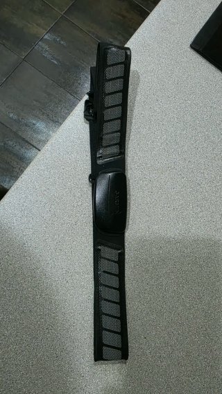 Garmin Fenix 8 51mm AMOLED Zafiro