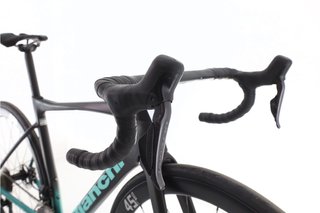 Promo · Bicicleta Bianchi Specialissima Di2 12V t.54 Reacondicionada