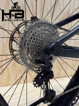 Focus Thron2 6.8 Shimano XT 2023