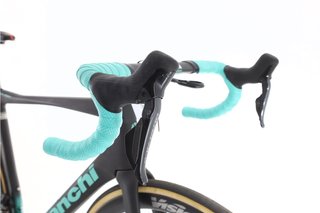 Promo · Bicicleta Bianchi Specialissima Di2 12V t.58 Reacondicionada