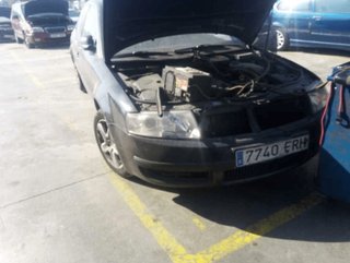 Skoda faro derecho superb i (3u4) 1.9 tdi 20649203