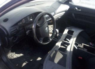 Skoda faro derecho superb i (3u4) 1.9 tdi 20649203